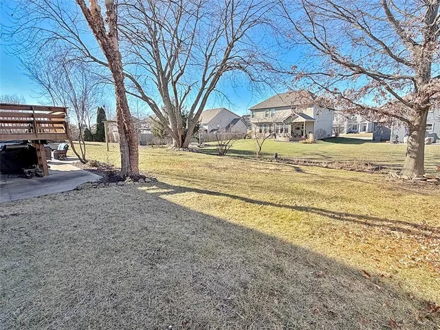 $575,000 | 3796 Southwest Boulder Drive, Lee's Summit, MO 64082