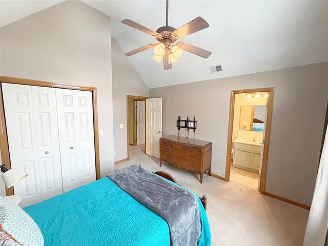 $575,000 | 3796 Southwest Boulder Drive, Lee's Summit, MO 64082