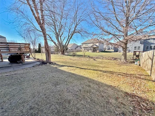 $575,000 | 3796 Southwest Boulder Drive, Lee's Summit, MO 64082