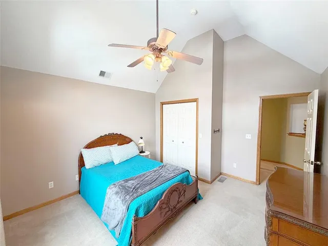 $575,000 | 3796 Southwest Boulder Drive, Lee's Summit, MO 64082