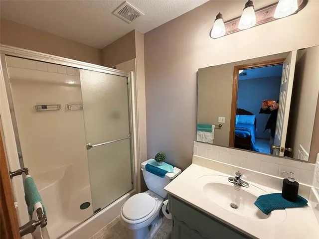 $575,000 | 3796 Southwest Boulder Drive, Lee's Summit, MO 64082