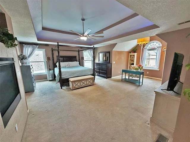 $575,000 | 3796 Southwest Boulder Drive, Lee's Summit, MO 64082