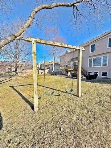 $575,000 | 3796 Southwest Boulder Drive, Lee's Summit, MO 64082