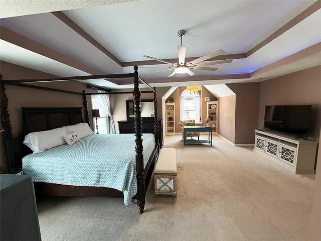 $575,000 | 3796 Southwest Boulder Drive, Lee's Summit, MO 64082