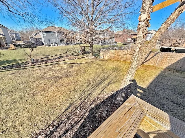 $575,000 | 3796 Southwest Boulder Drive, Lee's Summit, MO 64082