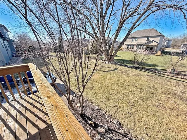 $575,000 | 3796 Southwest Boulder Drive, Lee's Summit, MO 64082