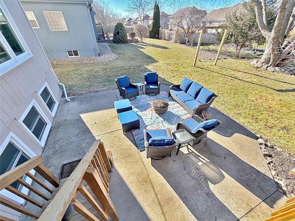 3796 Southwest Boulder Drive Lee's Summit, MO 64082 - Photo 42 of 44