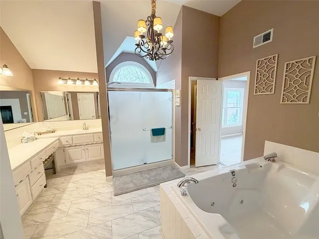 $575,000 | 3796 Southwest Boulder Drive, Lee's Summit, MO 64082