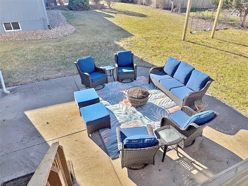 3796 Southwest Boulder Drive Lee's Summit, MO 64082 - Photo 43 of 44