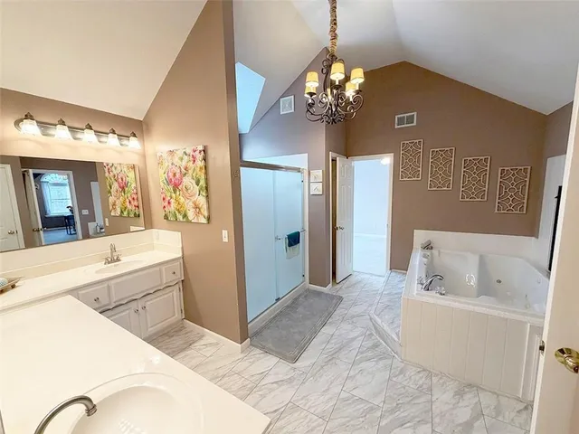 $575,000 | 3796 Southwest Boulder Drive, Lee's Summit, MO 64082