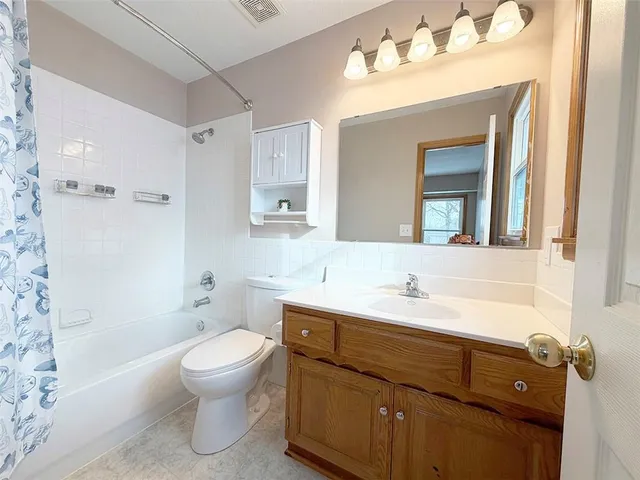 $575,000 | 3796 Southwest Boulder Drive, Lee's Summit, MO 64082