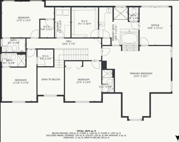 3796 Southwest Boulder Drive Lee's Summit, MO 64082 - Photo 5 of 44