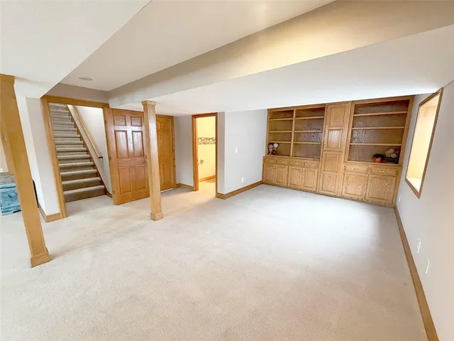 $575,000 | 3796 Southwest Boulder Drive, Lee's Summit, MO 64082