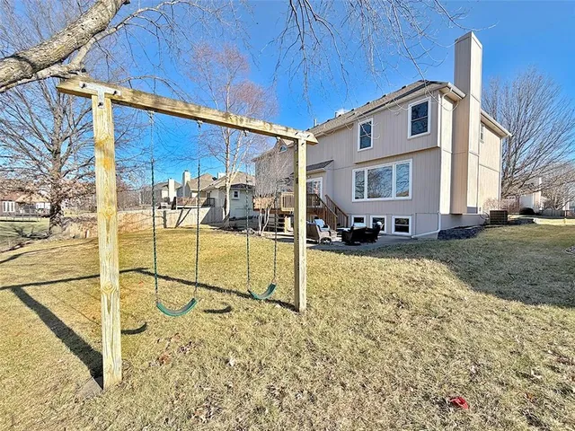 $575,000 | 3796 Southwest Boulder Drive, Lee's Summit, MO 64082