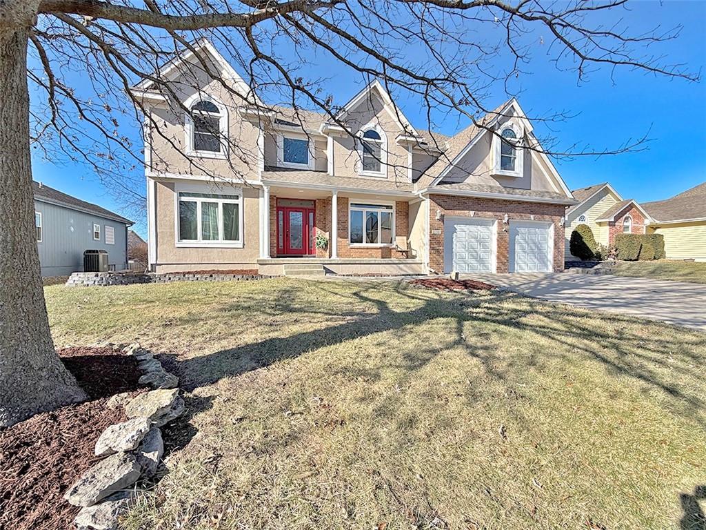 3796 Southwest Boulder Drive Lee's Summit, MO 64082 - Photo 7 of 44