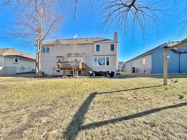 $575,000 | 3796 Southwest Boulder Drive, Lee's Summit, MO 64082