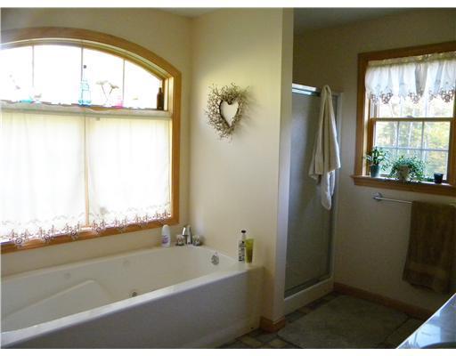 112 Blue Spruce Road Wilton, ME 04294 - Photo 9 of 22 Bathroom.