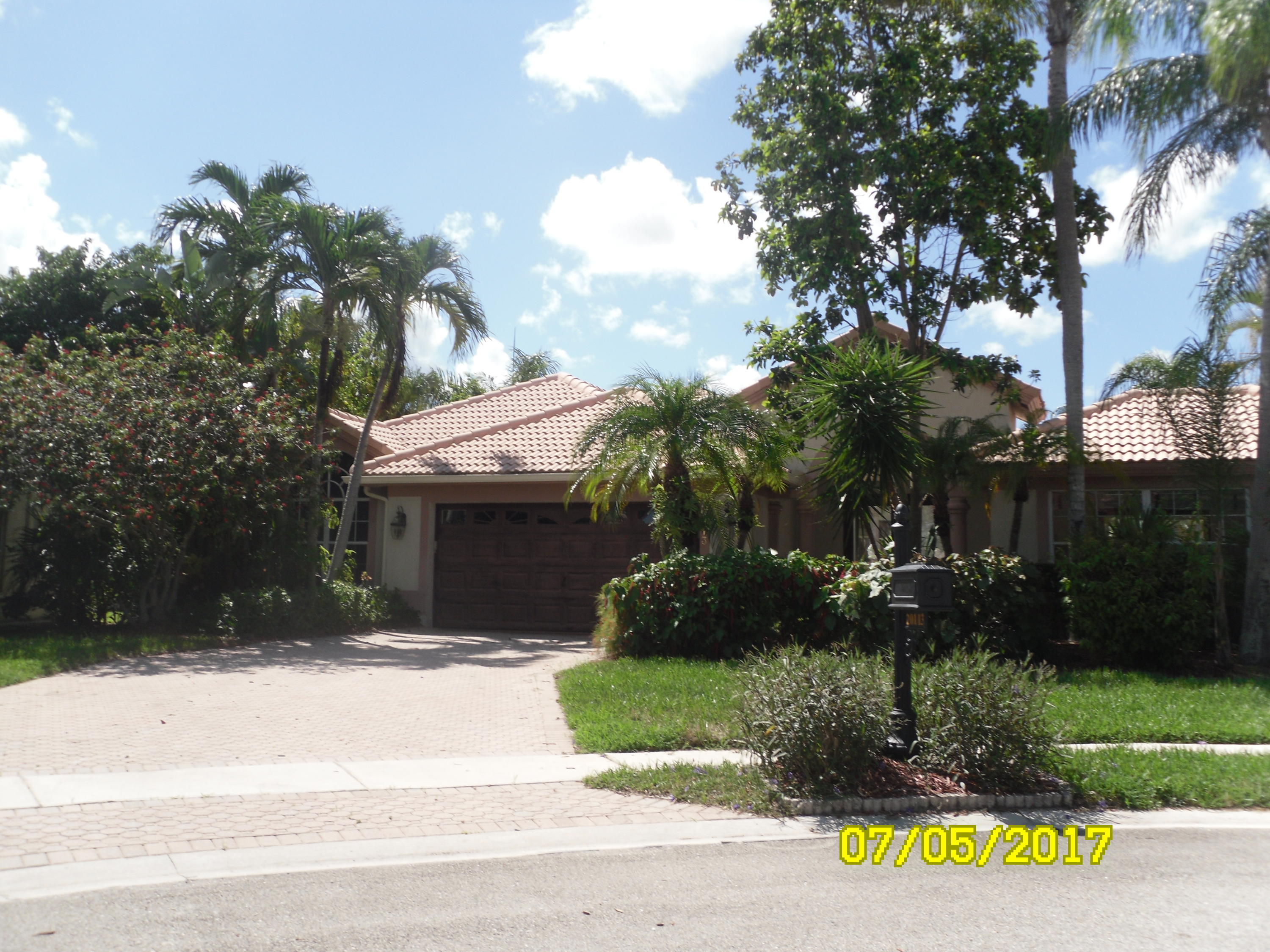 20113 North Key Drive Boca Raton, FL 33498 - Photo 1 of 13 SDC10774