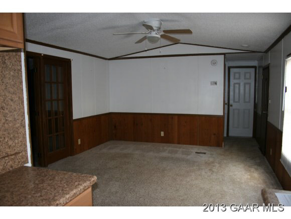 57 Gray Fox Road Mount Sidney, VA 24467 - Photo 7 of 14 a view of an empty room
