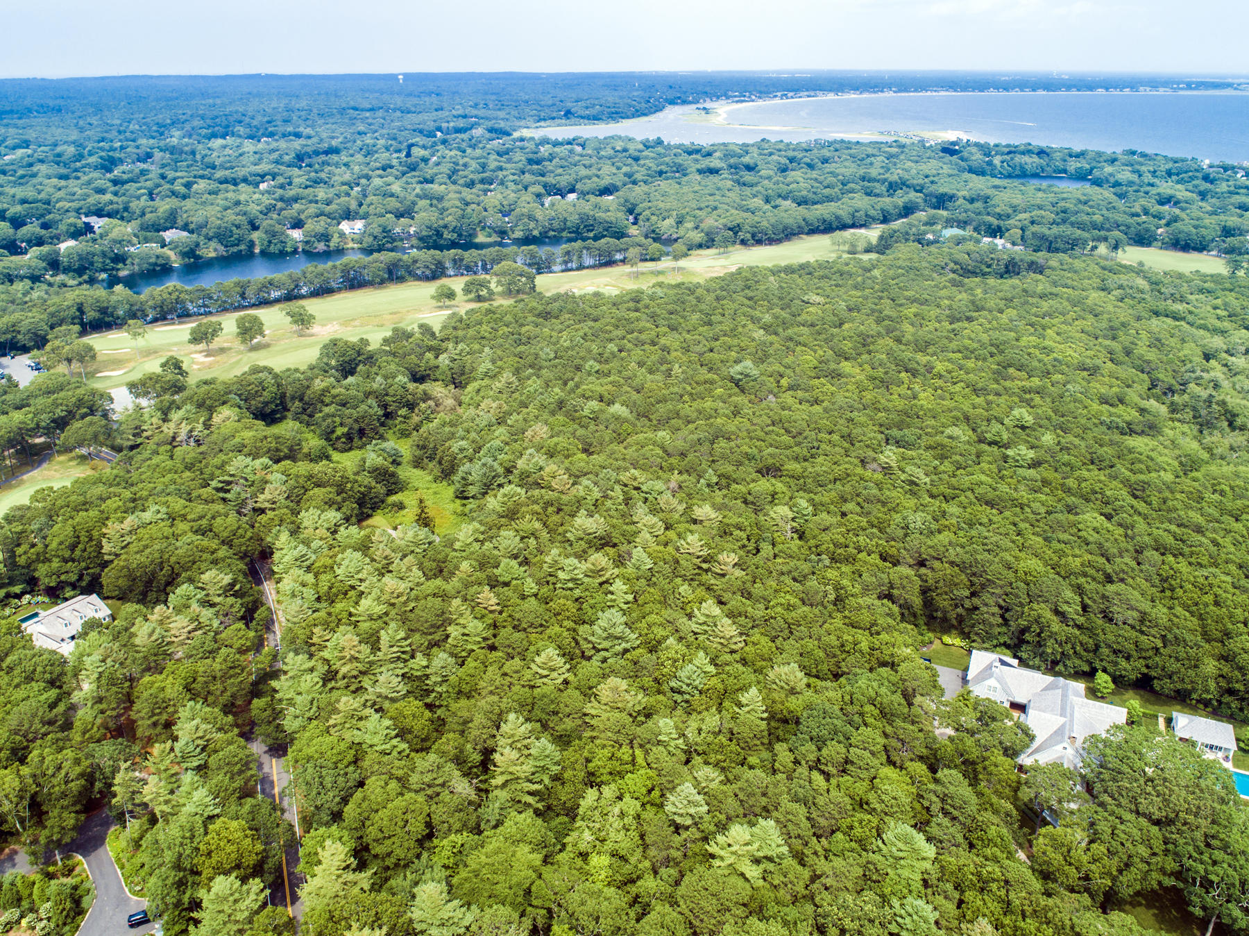 486 Parker Road, Unit LOT 9) Osterville, MA 02655 - Photo 2 of 9 DJI_0127