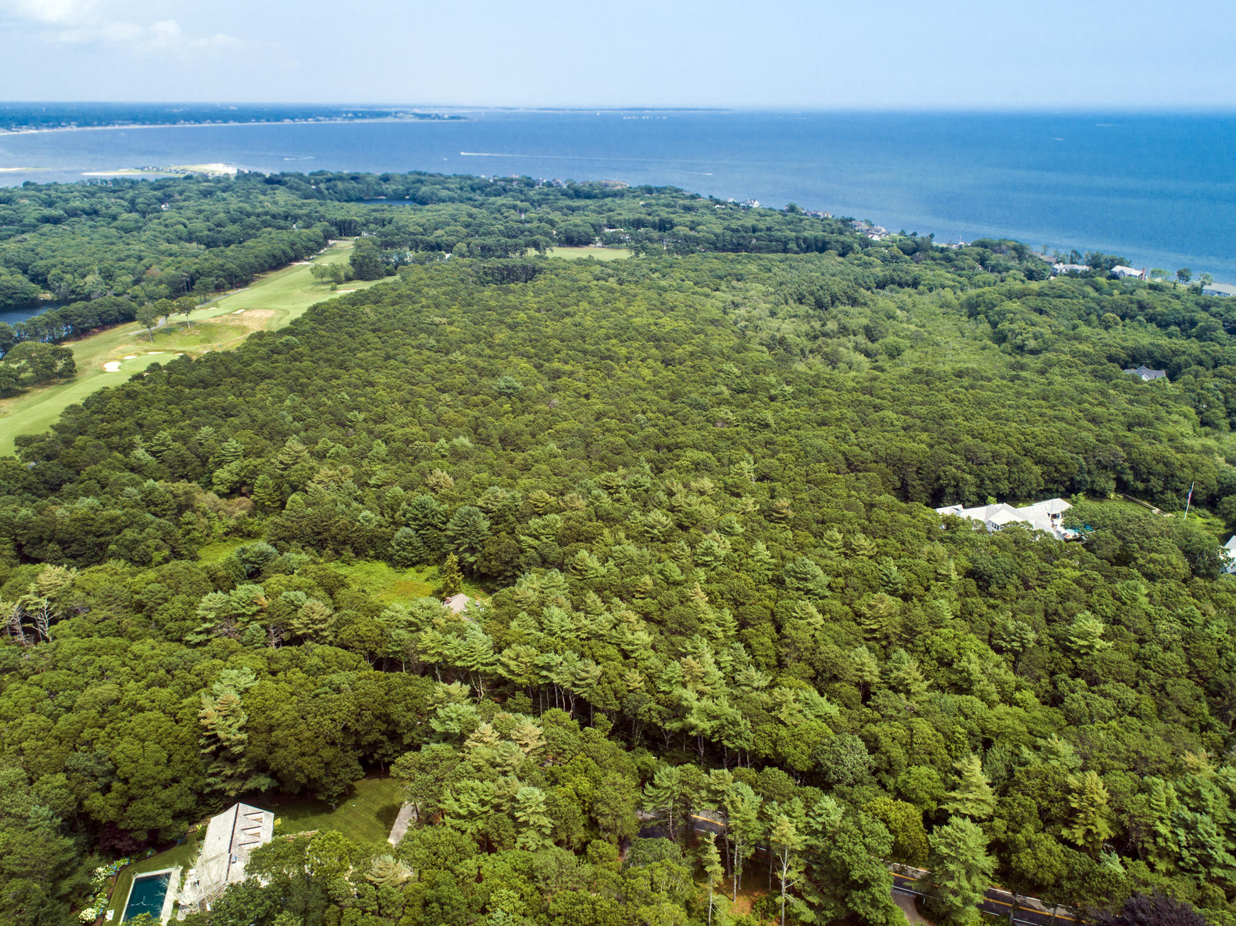 486 Parker Road, Unit LOT 9) Osterville, MA 02655 - Photo 3 of 9 DJI_0128