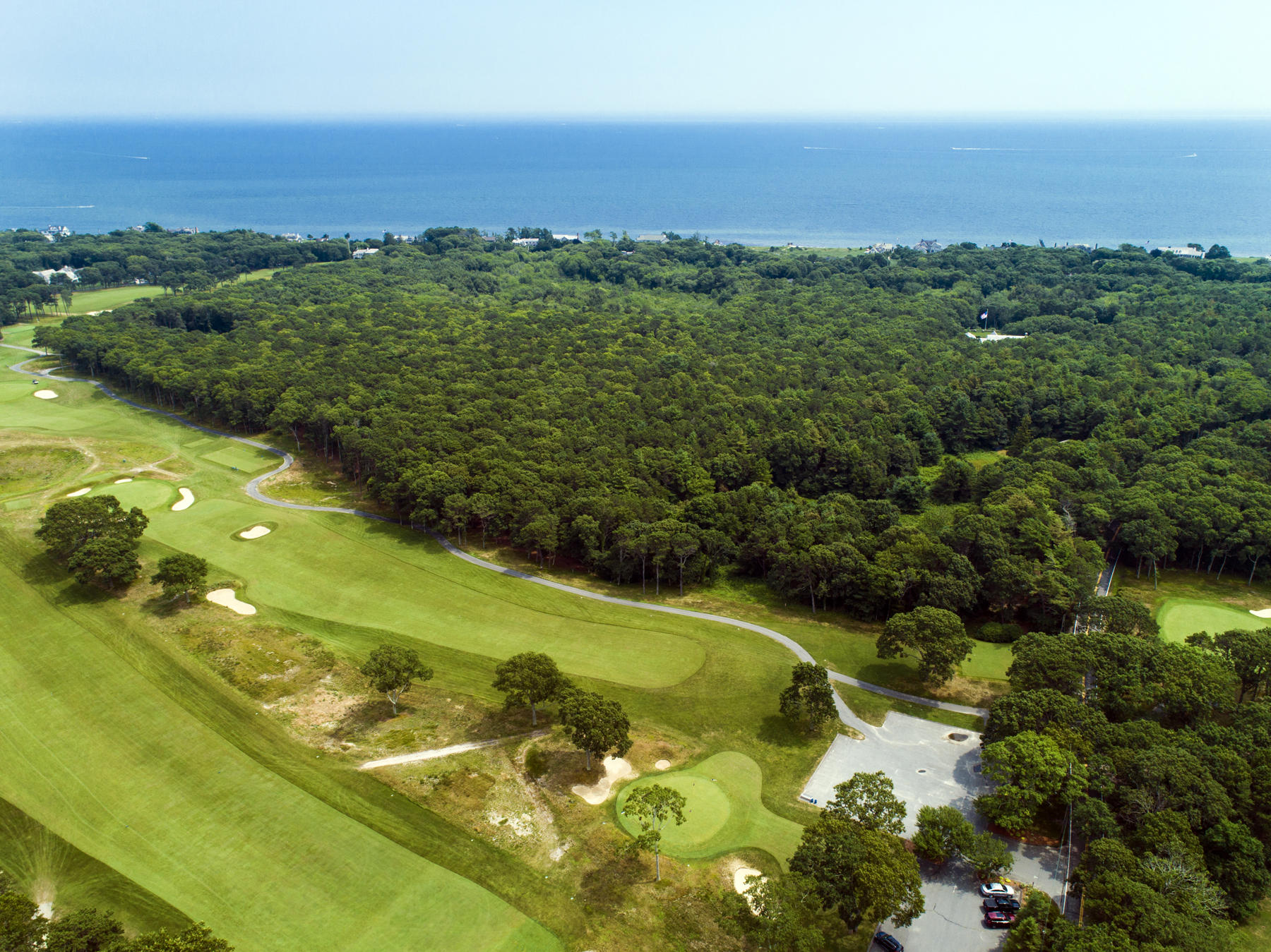 486 Parker Road, Unit LOT 9) Osterville, MA 02655 - Photo 5 of 9 DJI_0130