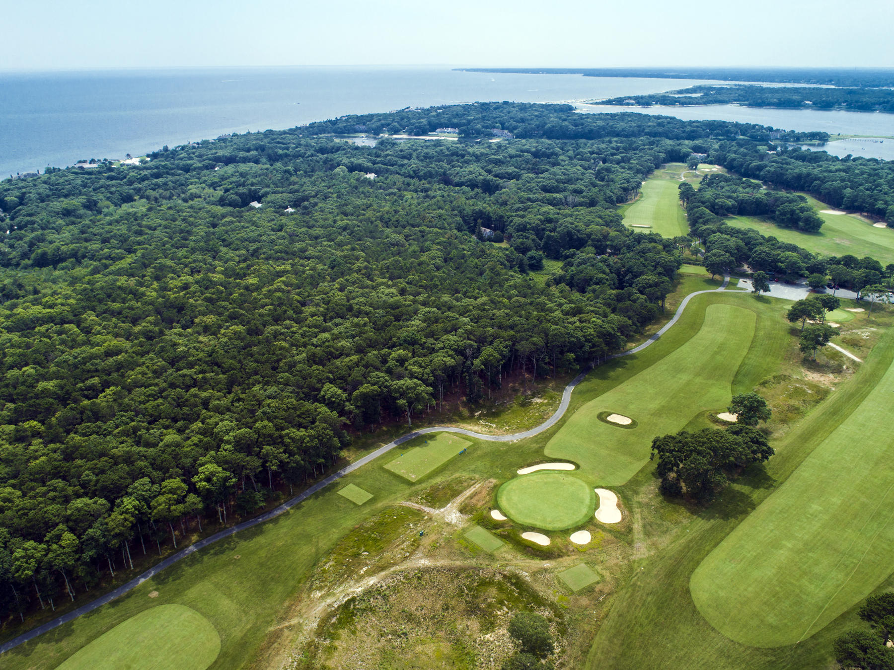 486 Parker Road, Unit LOT 9) Osterville, MA 02655 - Photo 7 of 9 DJI_0132