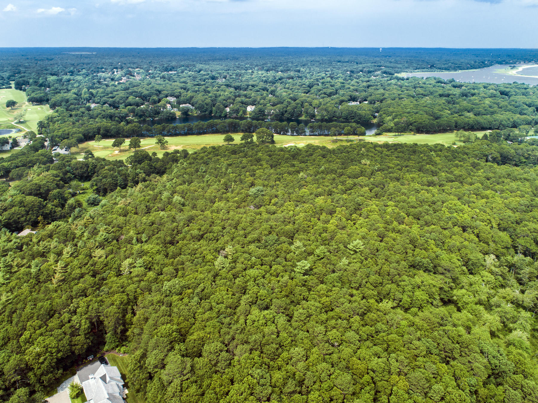 486 Parker Road, Unit LOT 9) Osterville, MA 02655 - Photo 8 of 9 DJI_0133