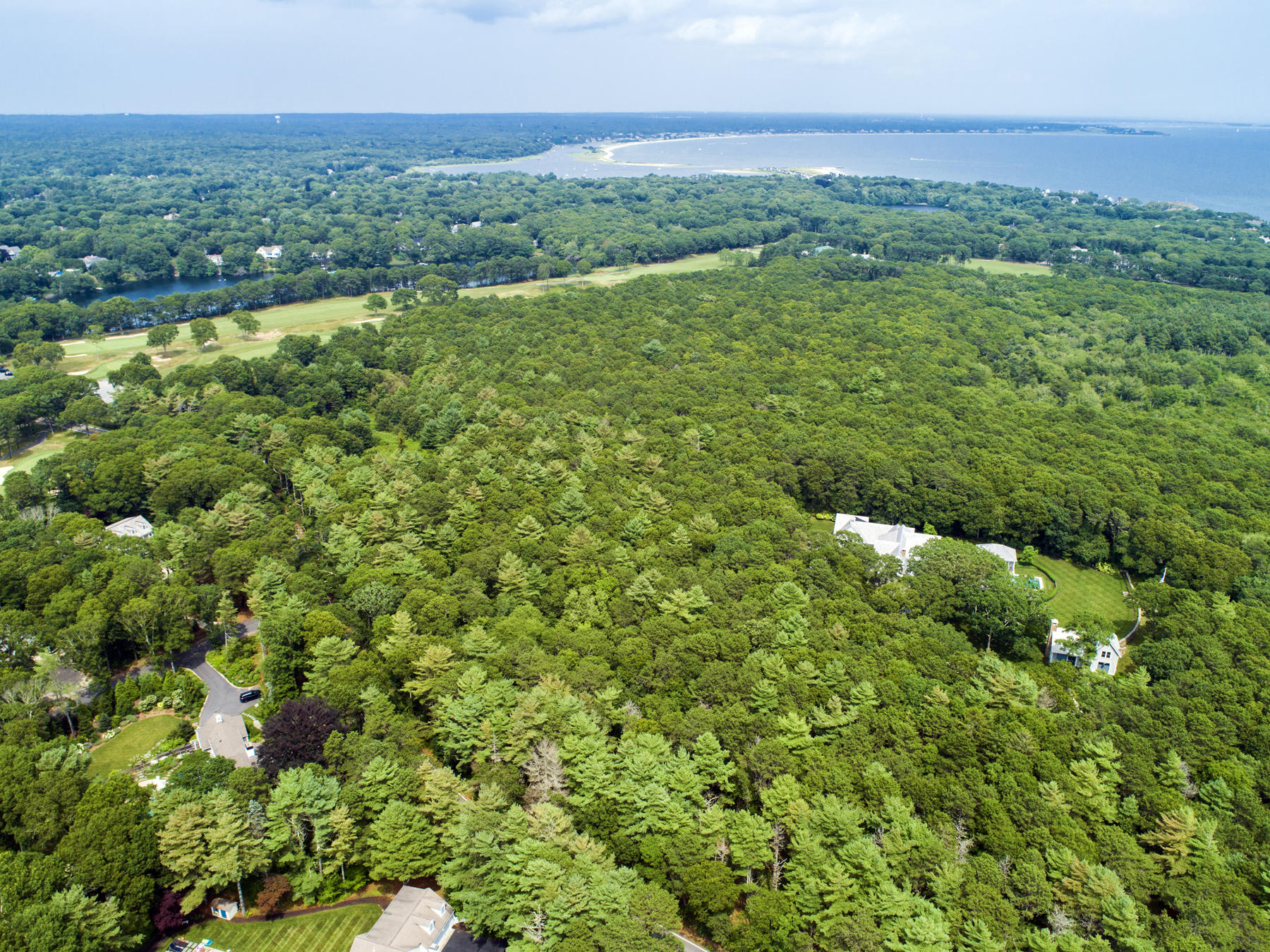 486 Parker Road, Unit LOT 9) Osterville, MA 02655 - Photo 9 of 9 DJI_0134