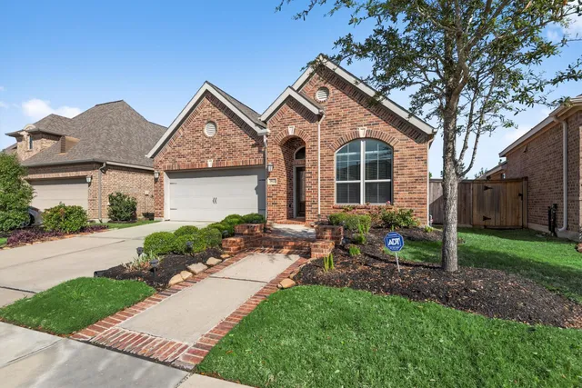 $2,950 | 19122 Panther Cave Court, Cypress, TX 77433