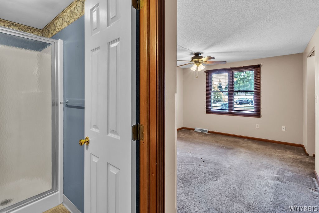 4755 Chestnut Ridge Road, Unit 9 Amherst, NY 14228 - Photo 35 of 46 Primary bedroom