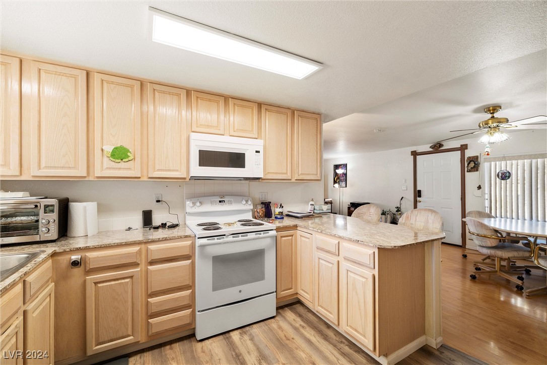 3320 North Blagg Road Pahrump, NV 89060 - Photo 12 of 32 Gallery Image 12