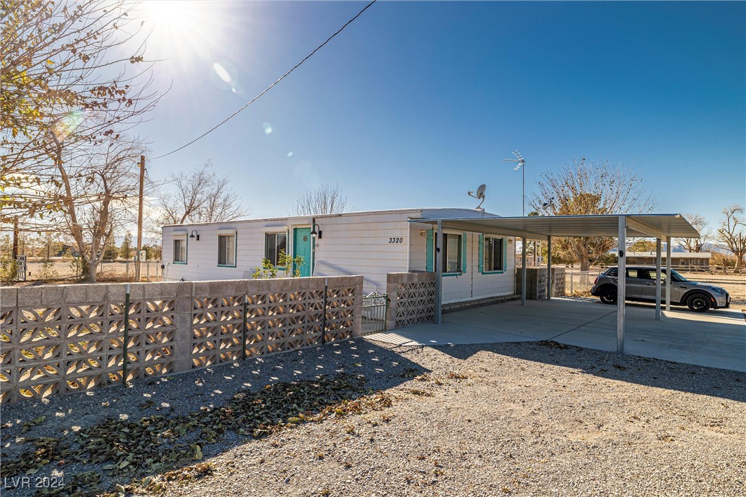 3320 North Blagg Road Pahrump, NV 89060 - Photo 3 of 32 Gallery Image 3