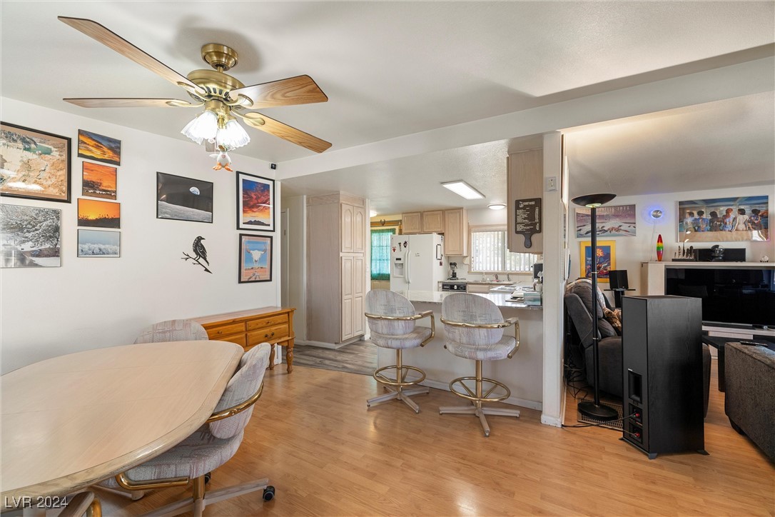 3320 North Blagg Road Pahrump, NV 89060 - Photo 7 of 32 Gallery Image 7