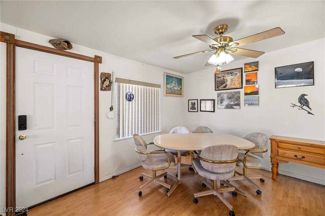 3320 North Blagg Road Pahrump, NV 89060 - Photo 8 of 32 Gallery Image 8