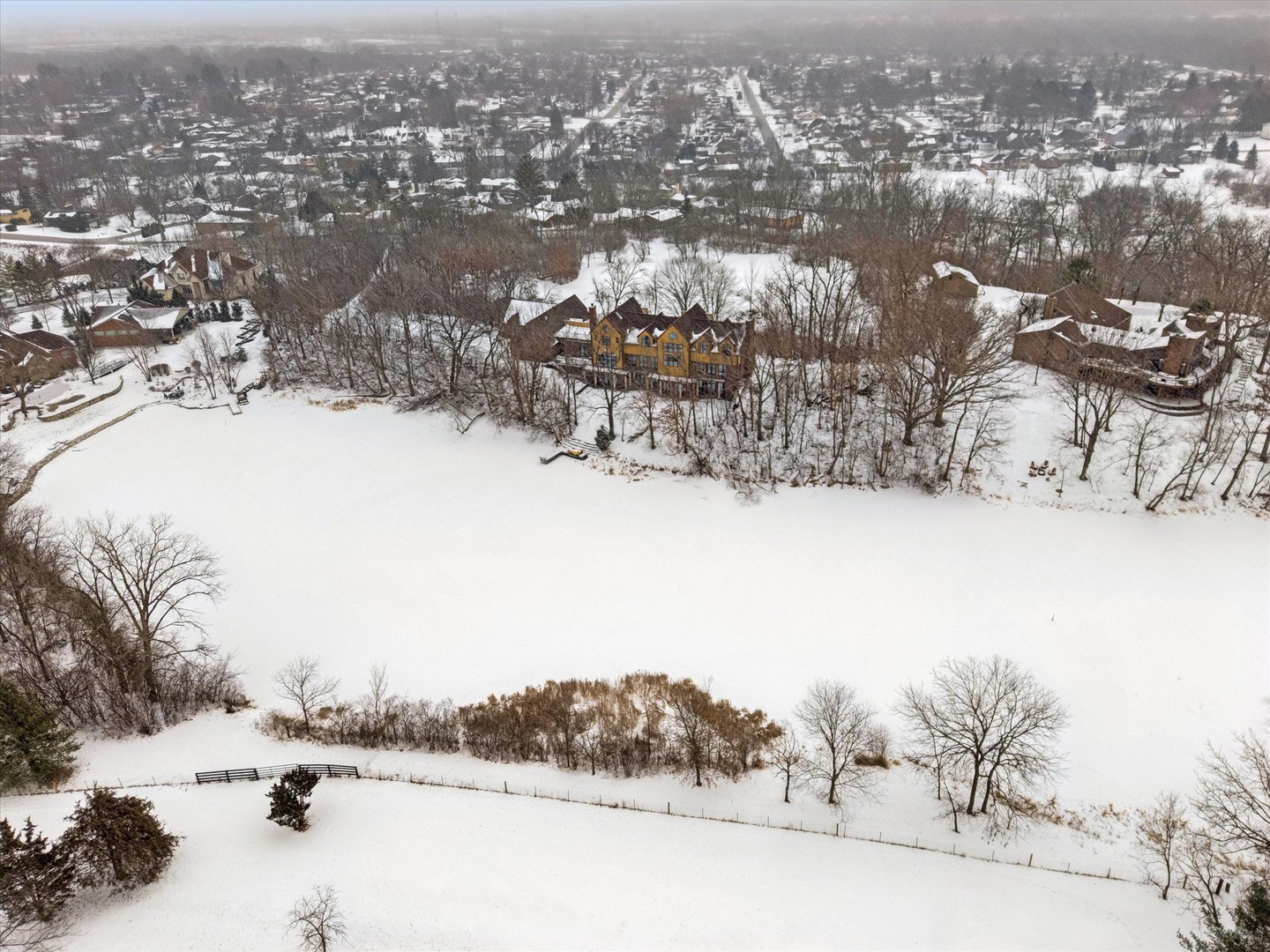 8425 Hickory Court Burr Ridge, IL 60527 - Photo 53 of 56