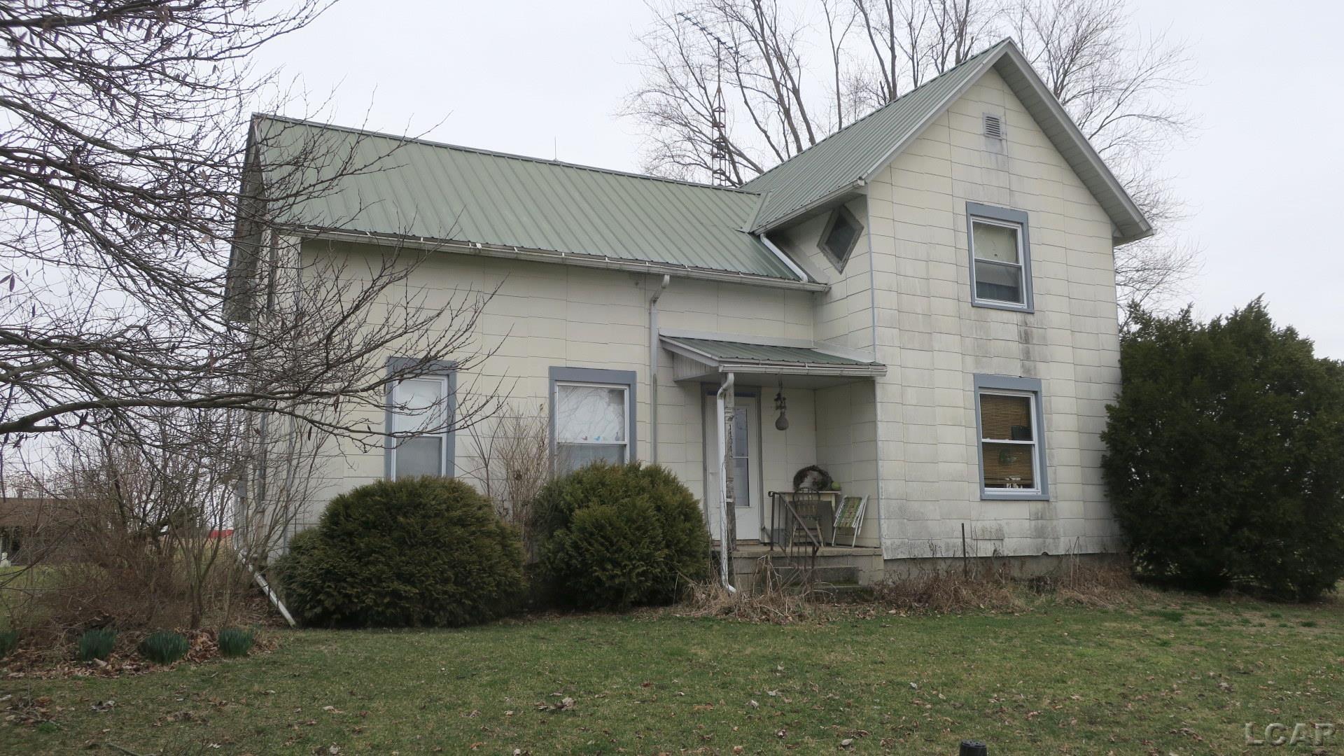 11348 Rouget Road Blissfield, MI 49228 - Photo 1 of 9 50136013-7dd9a619-aac2-44f3-98f5-64fbd8feafcd.JPG