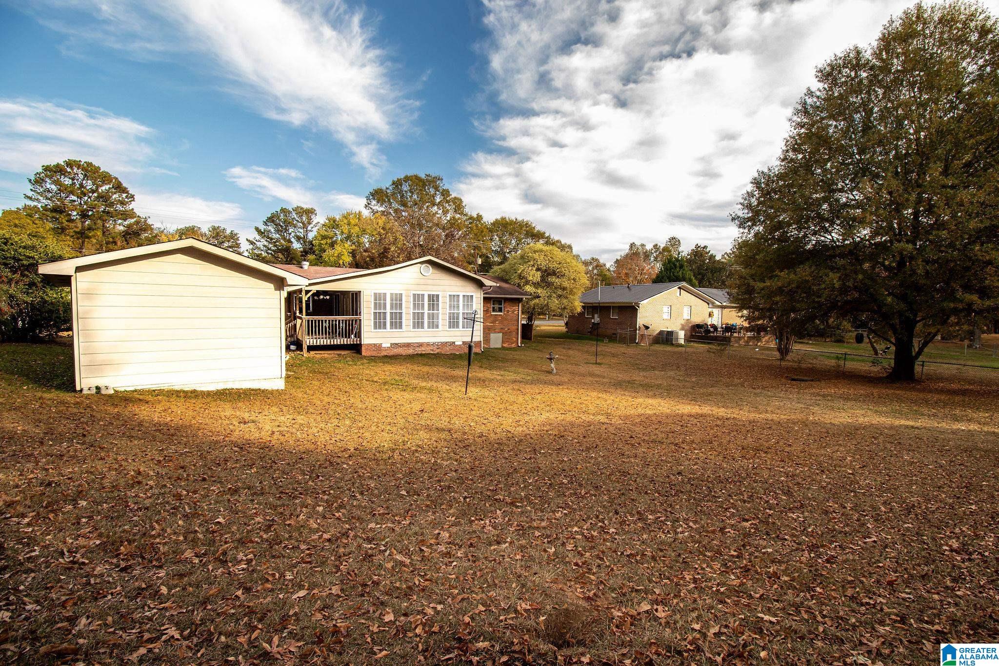 1304 Robertson Road Anniston, AL 36207 - Photo 20 of 43