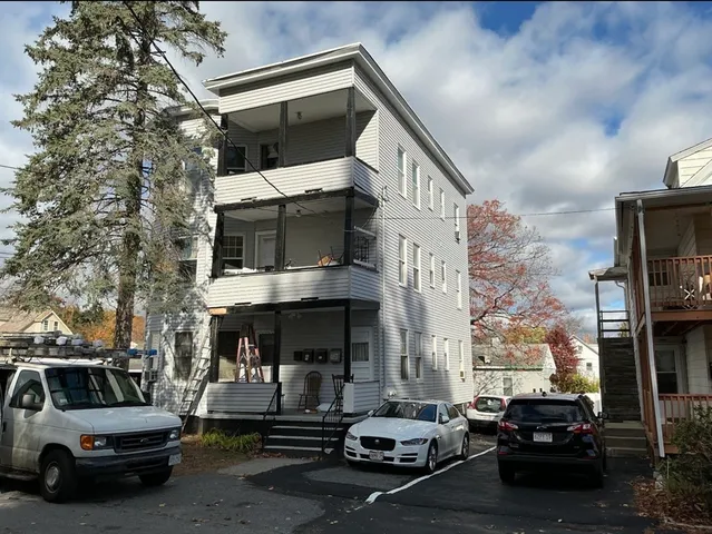 $599,900 | 6 Longwood Avenue, Leominster, MA 01453