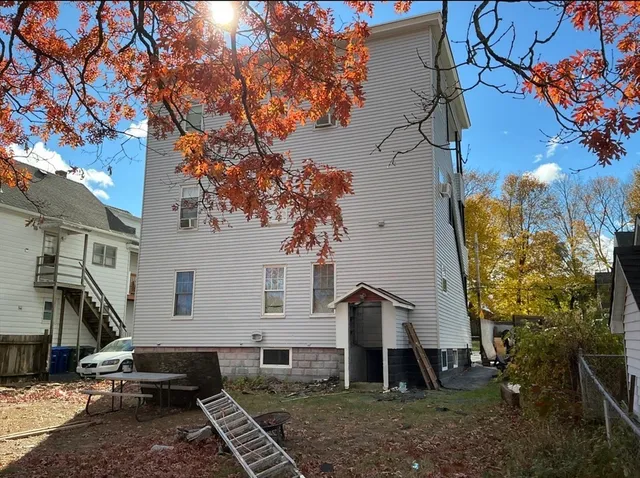 $599,900 | 6 Longwood Avenue, Leominster, MA 01453