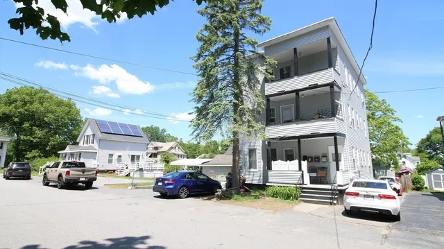 $599,900 | 6 Longwood Avenue, Leominster, MA 01453