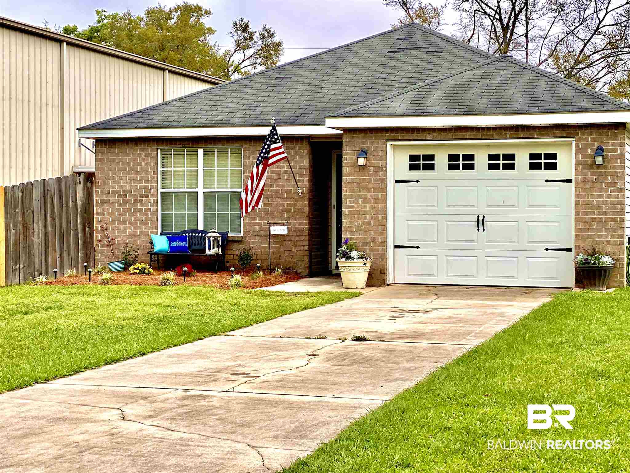 18937 Florida Street Robertsdale, AL 36567 - Photo 1 of 25