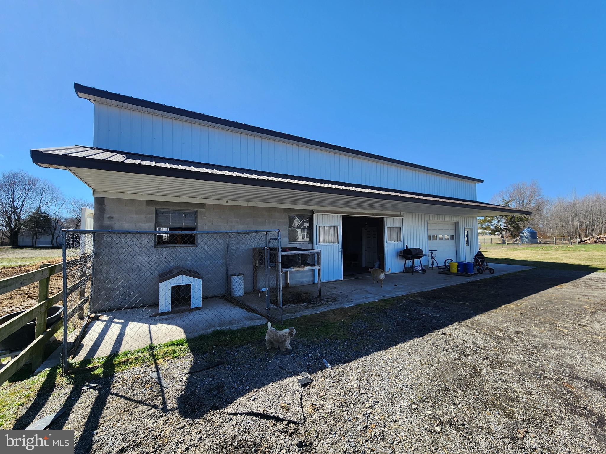 1337 Tower Road Camden Wyoming, DE 19934 - Photo 14 of 47