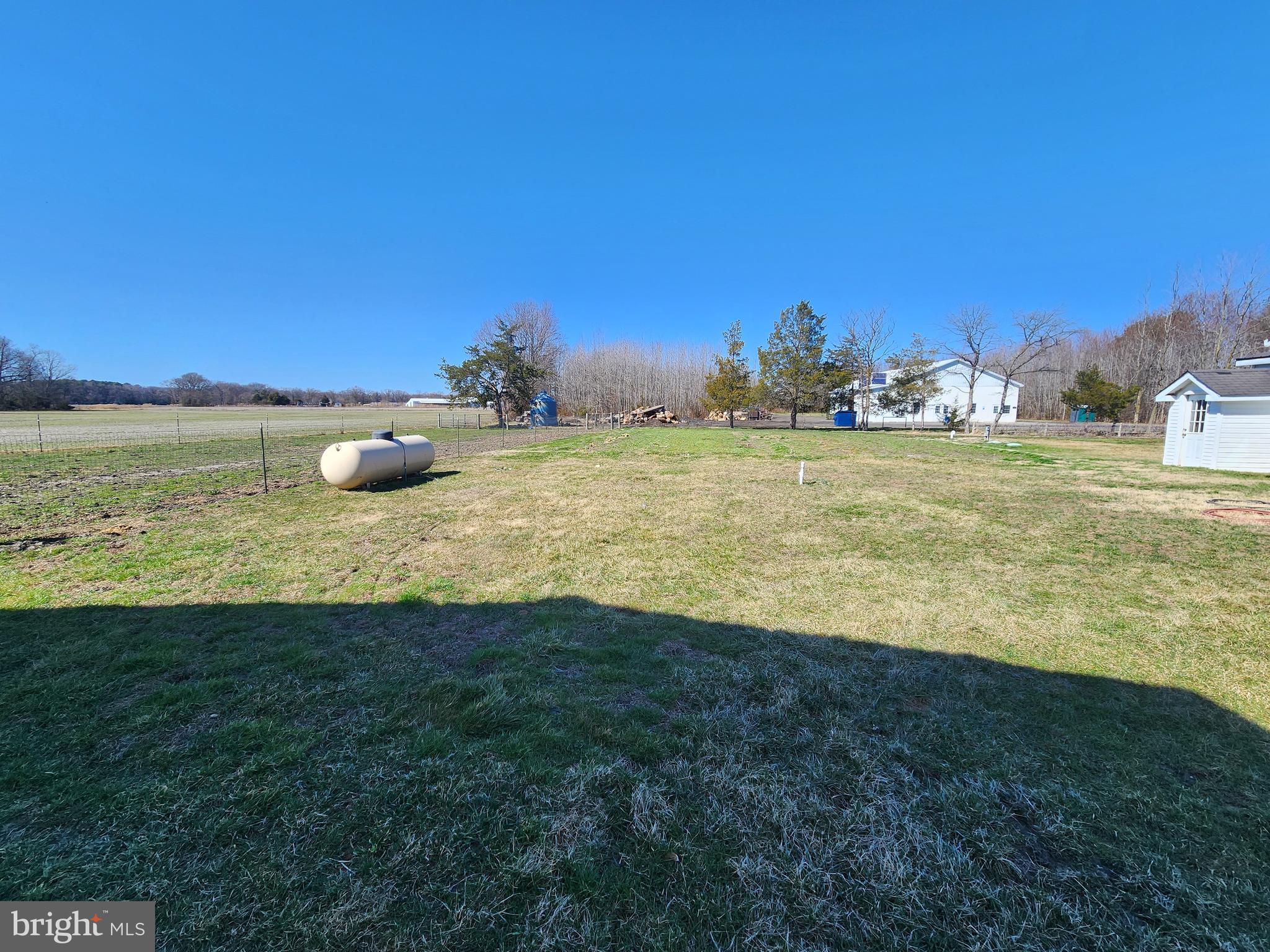 1337 Tower Road Camden Wyoming, DE 19934 - Photo 17 of 41 a view of an ocean and beach