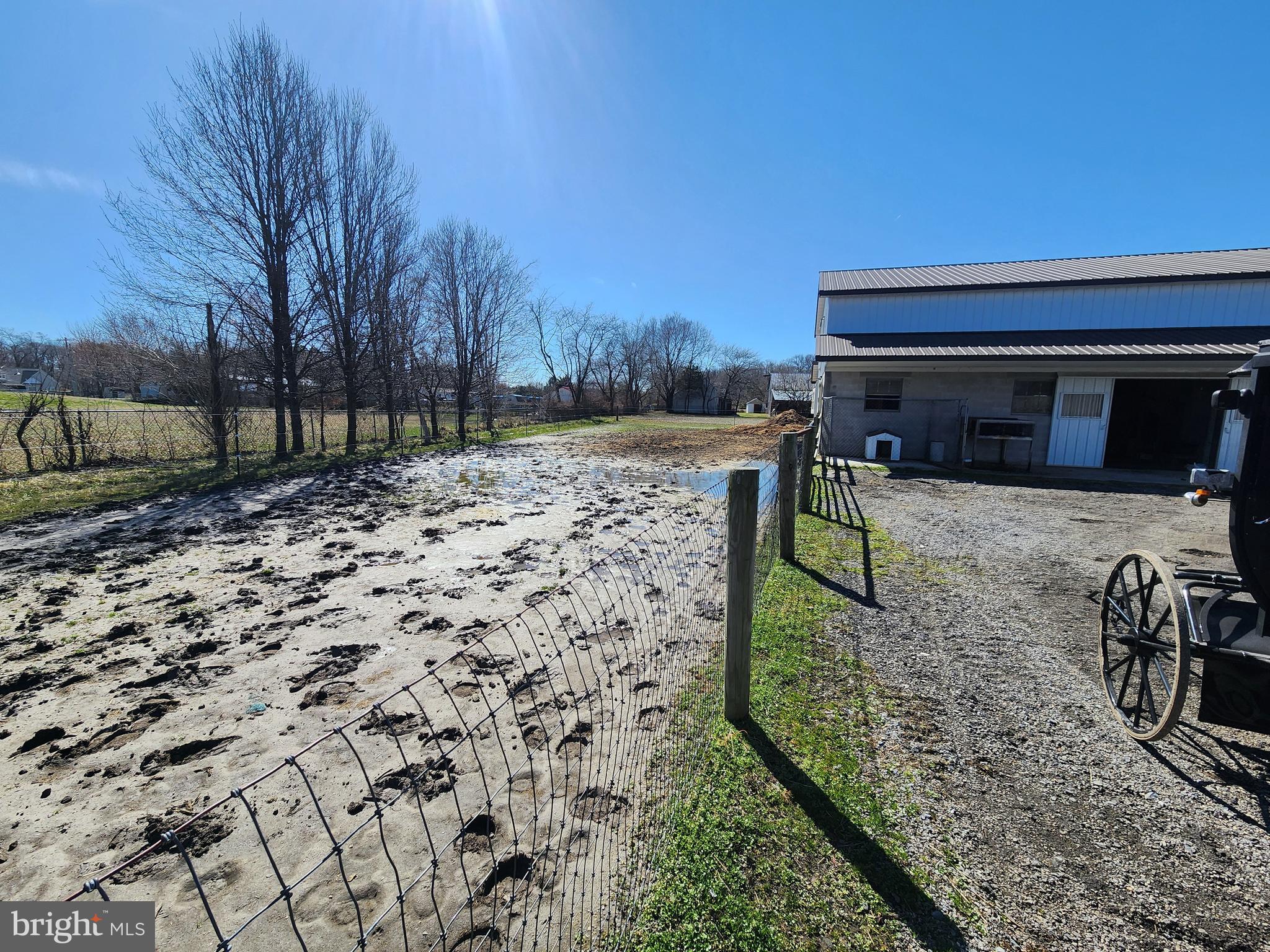 1337 Tower Road Camden Wyoming, DE 19934 - Photo 17 of 47