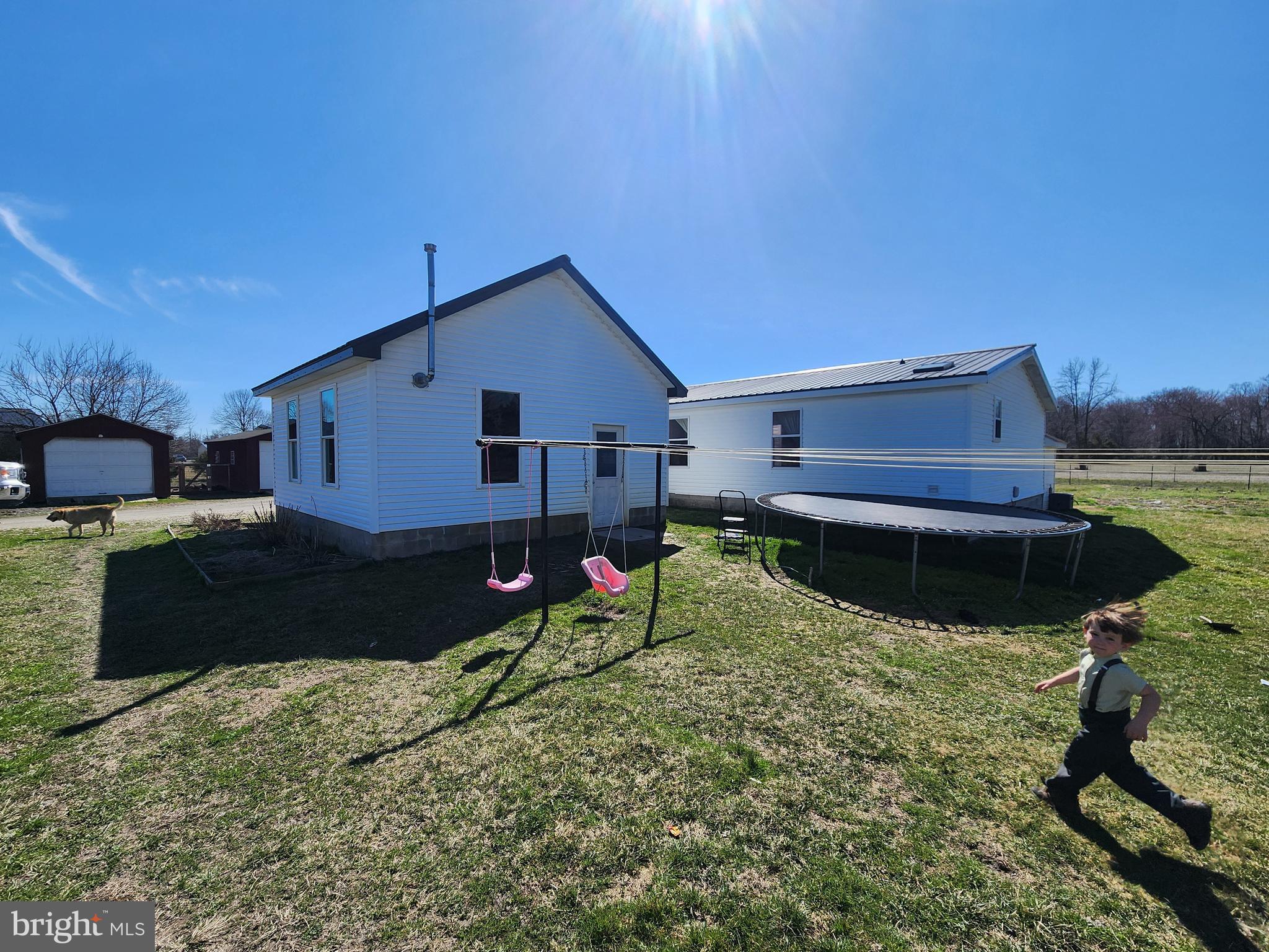 1337 Tower Road Camden Wyoming, DE 19934 - Photo 26 of 47
