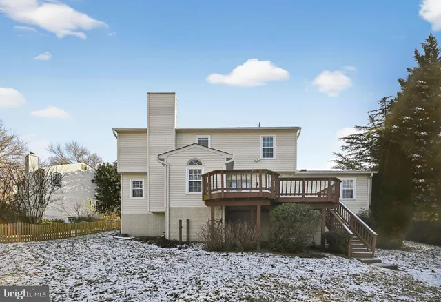 $4,699 | 102 Cunningham Park Court Southeast, Vienna, VA 22180