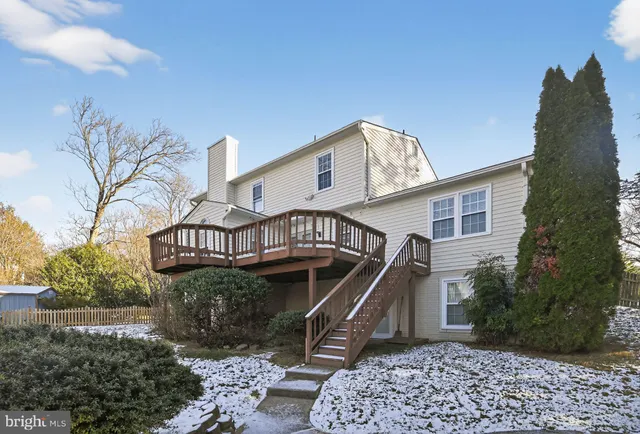 $4,699 | 102 Cunningham Park Court Southeast, Vienna, VA 22180