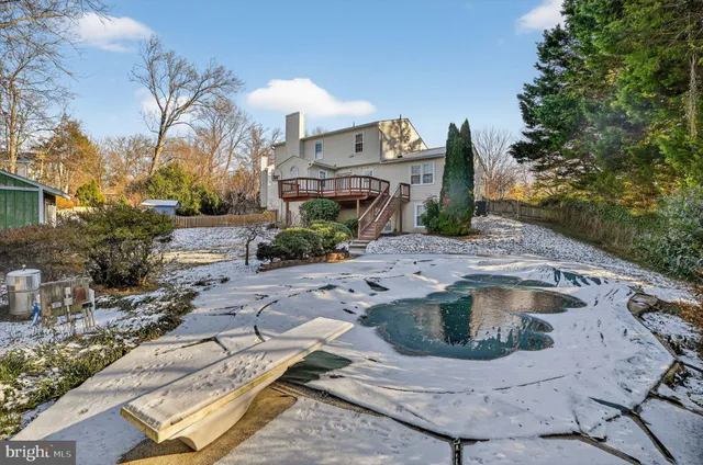 $4,699 | 102 Cunningham Park Court Southeast, Vienna, VA 22180