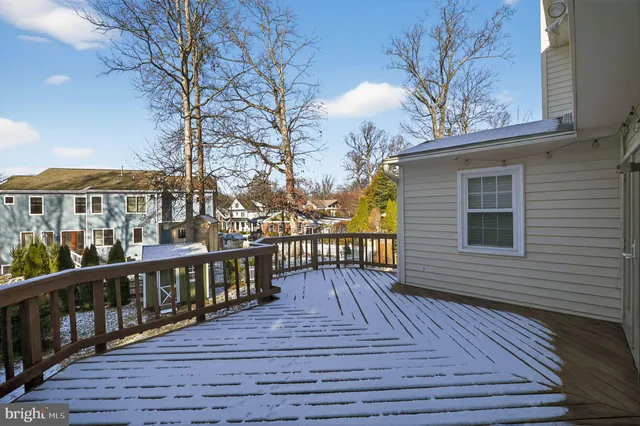 $4,699 | 102 Cunningham Park Court Southeast, Vienna, VA 22180